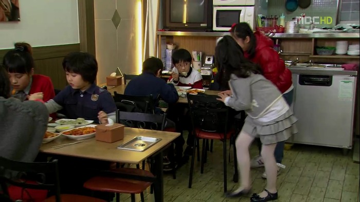 [지붕뚫고하이킥] 반장 정해리.jpg | 인스티즈