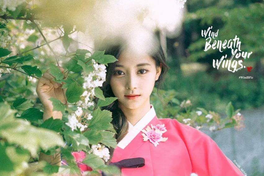 트와이스 사극버전 | 인스티즈