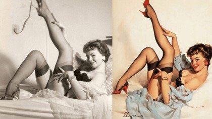 로리타 컨셉이 의심되는 아이유 | 인스티즈