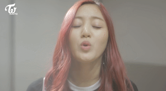 트와이스 지효 | 인스티즈