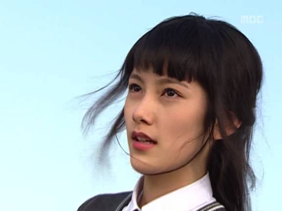 [거침없이하이킥] 짜리 강유미VS목돌이 나혜미.jpg | 인스티즈