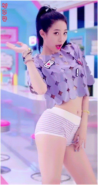 남자들 취향 잘 아는 걸그룹 | 인스티즈