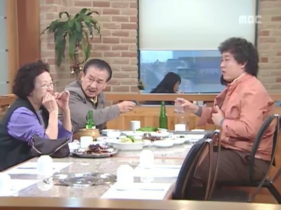 [거침없이하이킥] 비양심적인 문희 ㅋㅋㅋㅋㅋㅋㅋ.jpg | 인스티즈