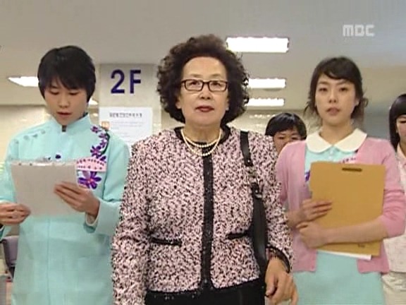 [거침없이하이킥] 문희의 상상 ㅋㅋㅋㅋㅋㅋ(무식한 해미).jpg | 인스티즈