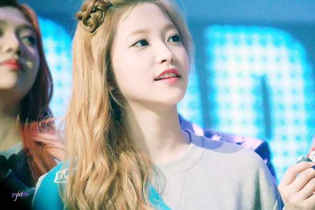 레드벨벳 예리 짤털 | 인스티즈