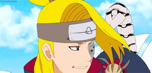 나루토 아카츠키에서 가장 간지나는 캐릭터를 뽑으면? | 인스티즈