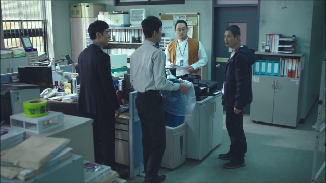 [시그널] 대도 사건 02.jpg | 인스티즈