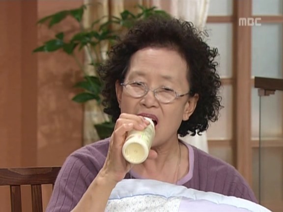 [거침없이하이킥] 박해미 흉보다가 부메랑맞은 문희 ㅋㅋㅋㅋ.jpg | 인스티즈