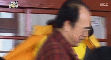 [무한도전] 콩트랑 현실 구분 못하는 순도 100% 강약약강 선생님 ㅋㅋㅋㅋㅋㅋ(2탄) | 인스티즈