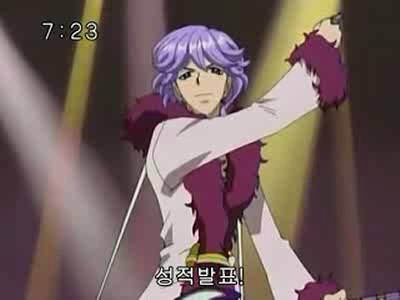 슈가슈가룬 1화: 초콜릿과 하트의 별똥별 下 | 인스티즈