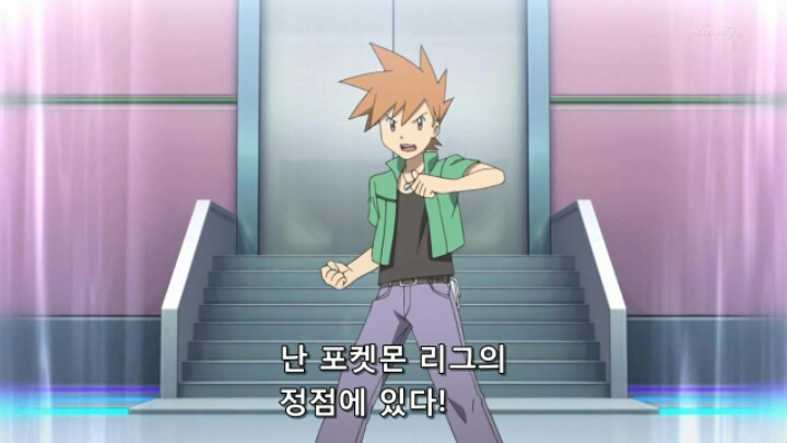 멋있고 간지나는 포켓몬스터 게임 테마 브금들 Top 10 | 인스티즈