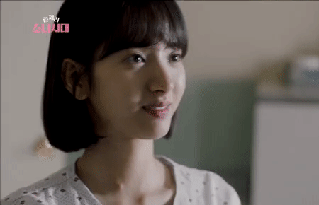 드라마 란제리 소녀시대 3화 보나 컷 움짤 | 인스티즈