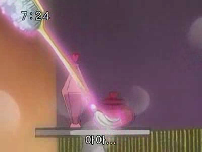 슈가슈가룬 1화: 초콜릿과 하트의 별똥별 下 | 인스티즈