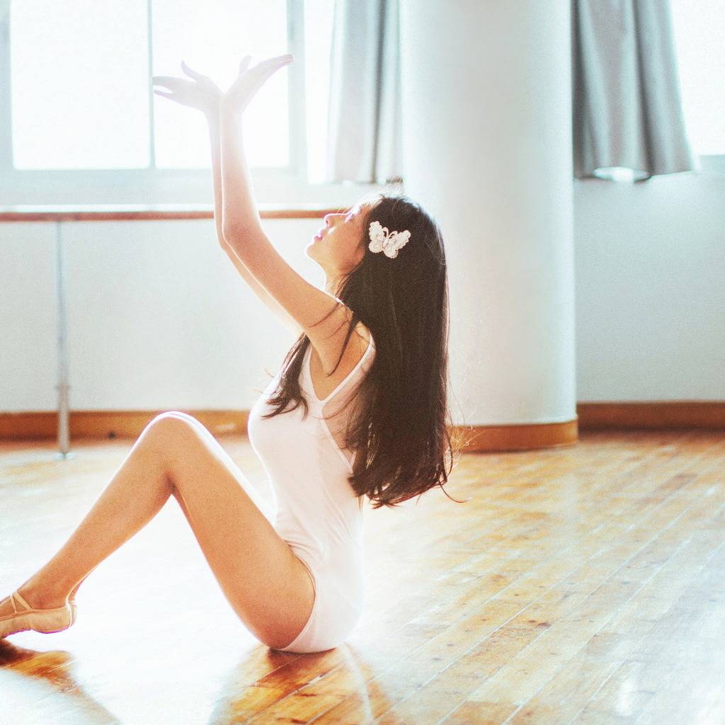 발레하는 처자 좋아하세요? | 인스티즈