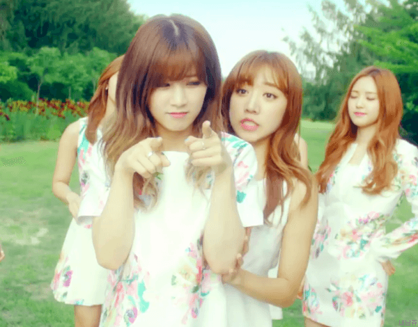 내가 좋아하는 여자 연예인 움짤들 | 인스티즈