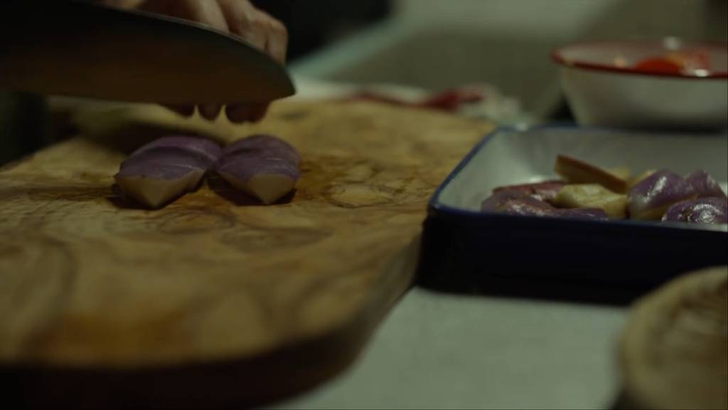 리틀 포레스트 여름과 가을에 나온 음식들 | 인스티즈