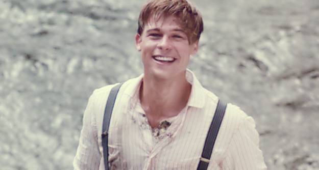 잘생긴 남자들 | 인스티즈