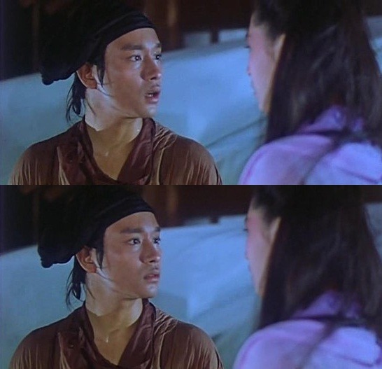 장국영이 여자들한테 인기 많았던 이유.jpg | 인스티즈