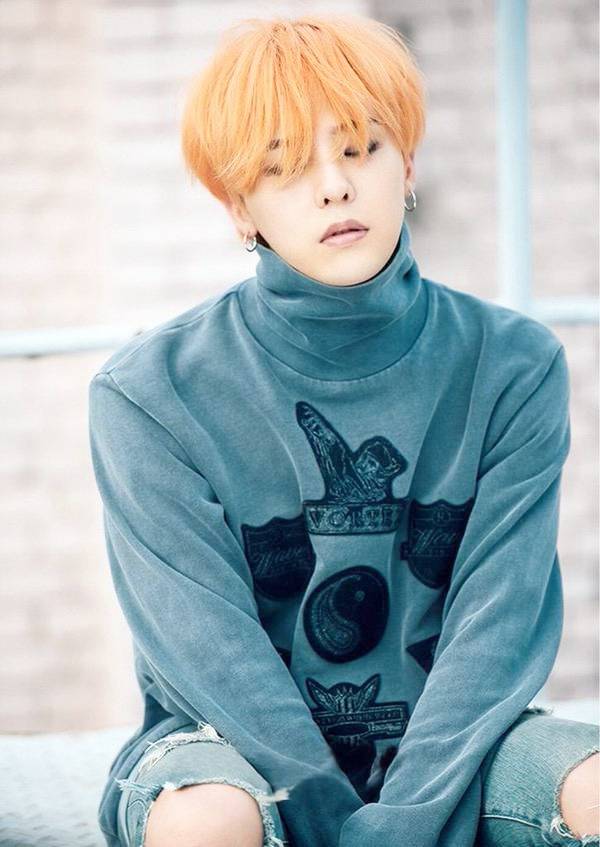 내가 생각하는 지드래곤 지 헤어들.jpg | 인스티즈