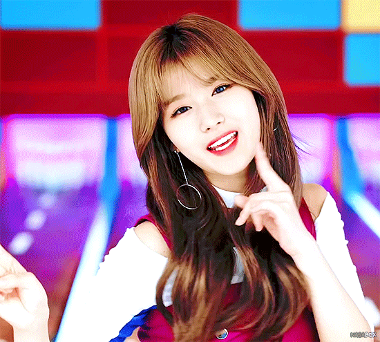 트와이스 미나토자키 사나 | 인스티즈