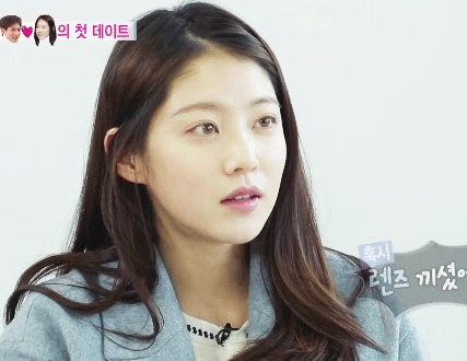 내가 좋아하는 여자 연예인 움짤들 | 인스티즈