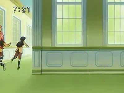 슈가슈가룬 1화: 초콜릿과 하트의 별똥별 下 | 인스티즈