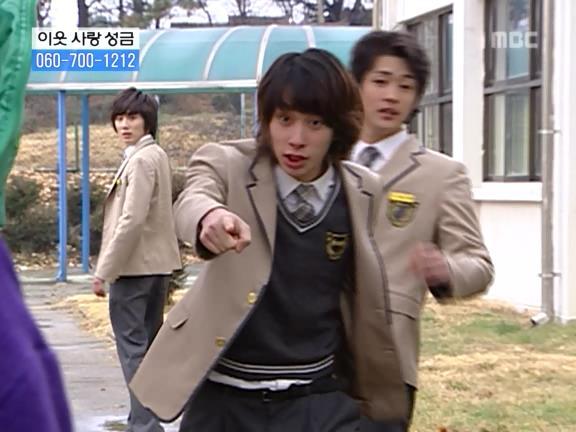 [거침없이하이킥] 서선생의 웃픈 고백(민민).jpg | 인스티즈