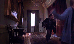 한번 시작하면 끝날 때까지 되돌릴 수 없는 게임 : 쥬만지 (1995) | 인스티즈