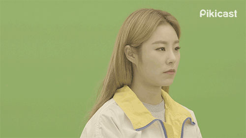 얼굴을 구겨야 휘인이다 | 인스티즈