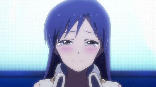 오늘의 2D녀.gif | 인스티즈