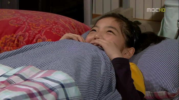 [지붕뚫고하이킥] 신애의 12층식탑.jpg | 인스티즈