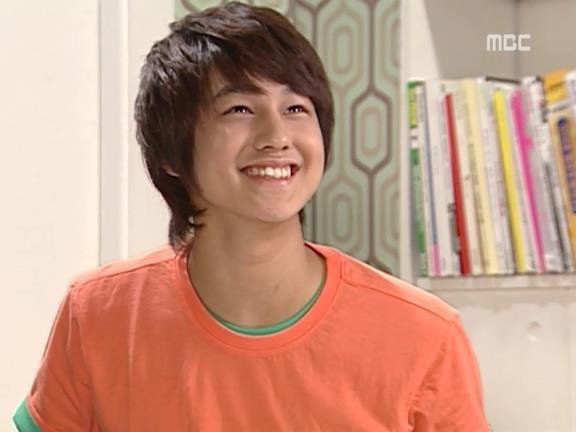 [거침없이하이킥] 윤호의 짝사랑 이야기 - 10 | 인스티즈