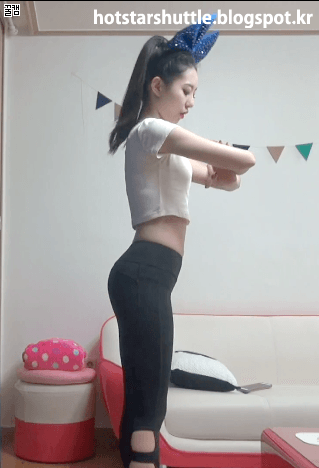 스쿼트 하는 다혜 | 인스티즈