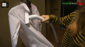 아이린이 업어 키운 예리.jpgif | 인스티즈