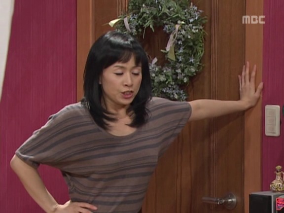 [거침없이하이킥] 박해미 앞에서 온순해진 민용이 ㅋㅋㅋㅋㅋ.jpg | 인스티즈