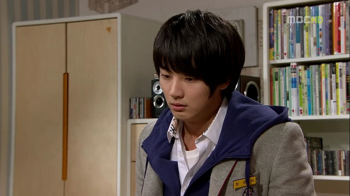 [지붕뚫고하이킥] 운수 좋은 날 윤첨지(2).jpg (짠내주의) | 인스티즈