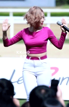 화사 하체 | 인스티즈