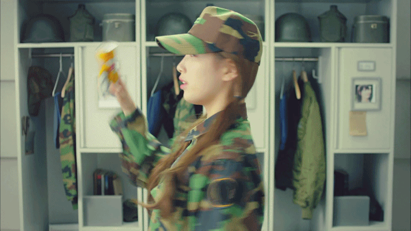 제복입은 여자들은 이쁘다 | 인스티즈