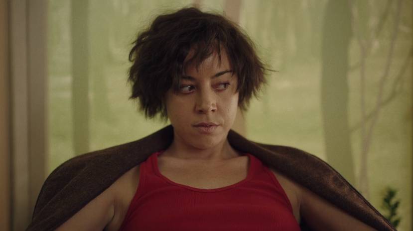 주인공이 정신병원에서 여자친구를 사겼는데 신체접촉을 못하게 함 | 인스티즈