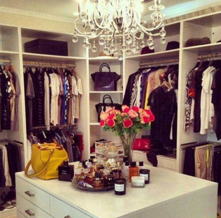 여자들의 로망 dressing room + 화장대 (아닐수도있음 주의) | 인스티즈