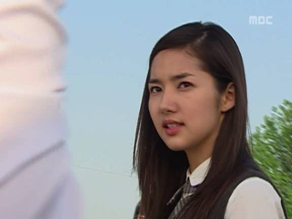 [거침없이하이킥] 짜리 강유미VS목돌이 나혜미.jpg | 인스티즈