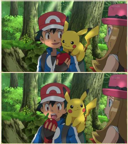 [포켓몬스터] 사토시의 한국 이름이 지우인 이유 | 인스티즈