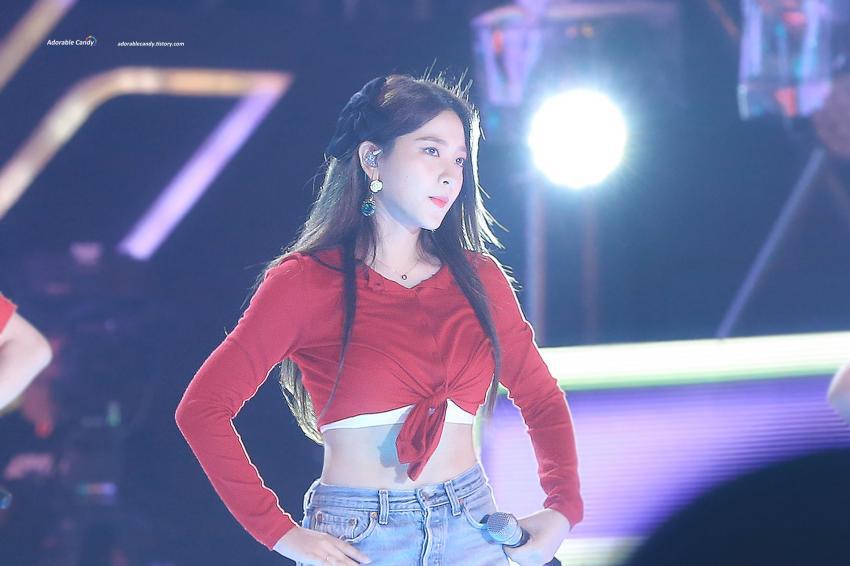 피버 페스티벌 레드벨벳 | 인스티즈