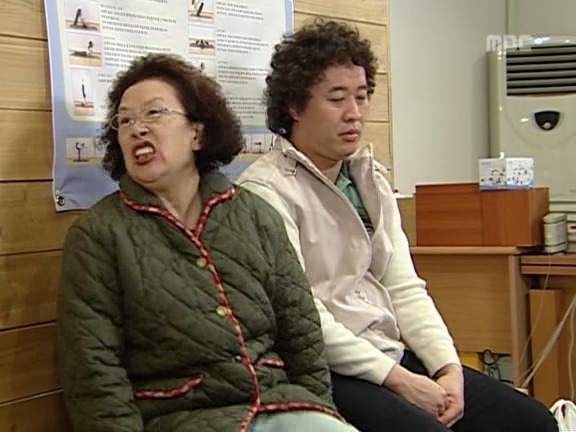 [거침없이하이킥] 문희의 상상 ㅋㅋㅋㅋㅋㅋ(무식한 해미).jpg | 인스티즈