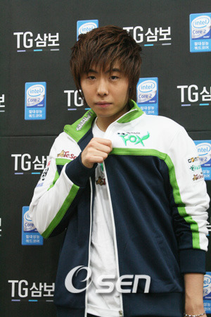 남자들은 공감할 추억의 스타프로게이머 | 인스티즈