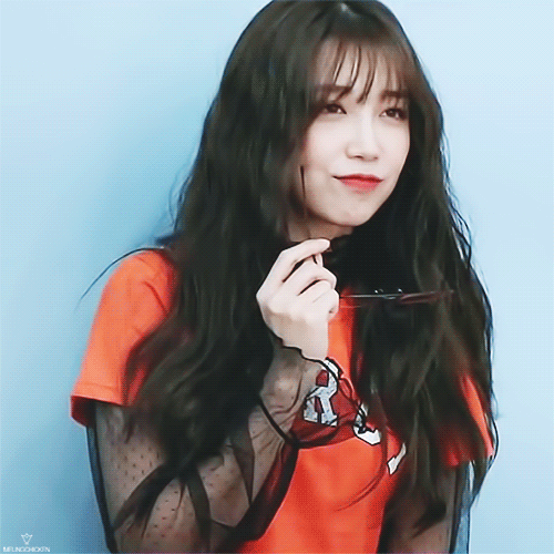 [데이터도둑] 에이핑크 정은지.JPG.GIF | 인스티즈
