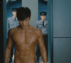 이병헌 vs 하정우.jpg | 인스티즈