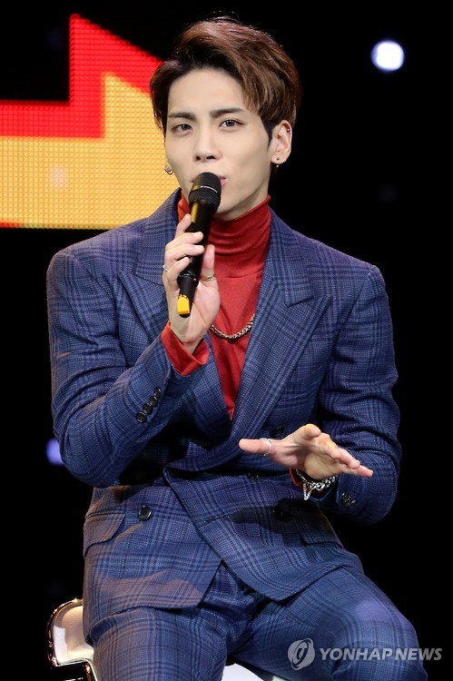 샤이니 종현, 쓰러진 채 발견..병원이송 후 사망 확인(2보) | 인스티즈