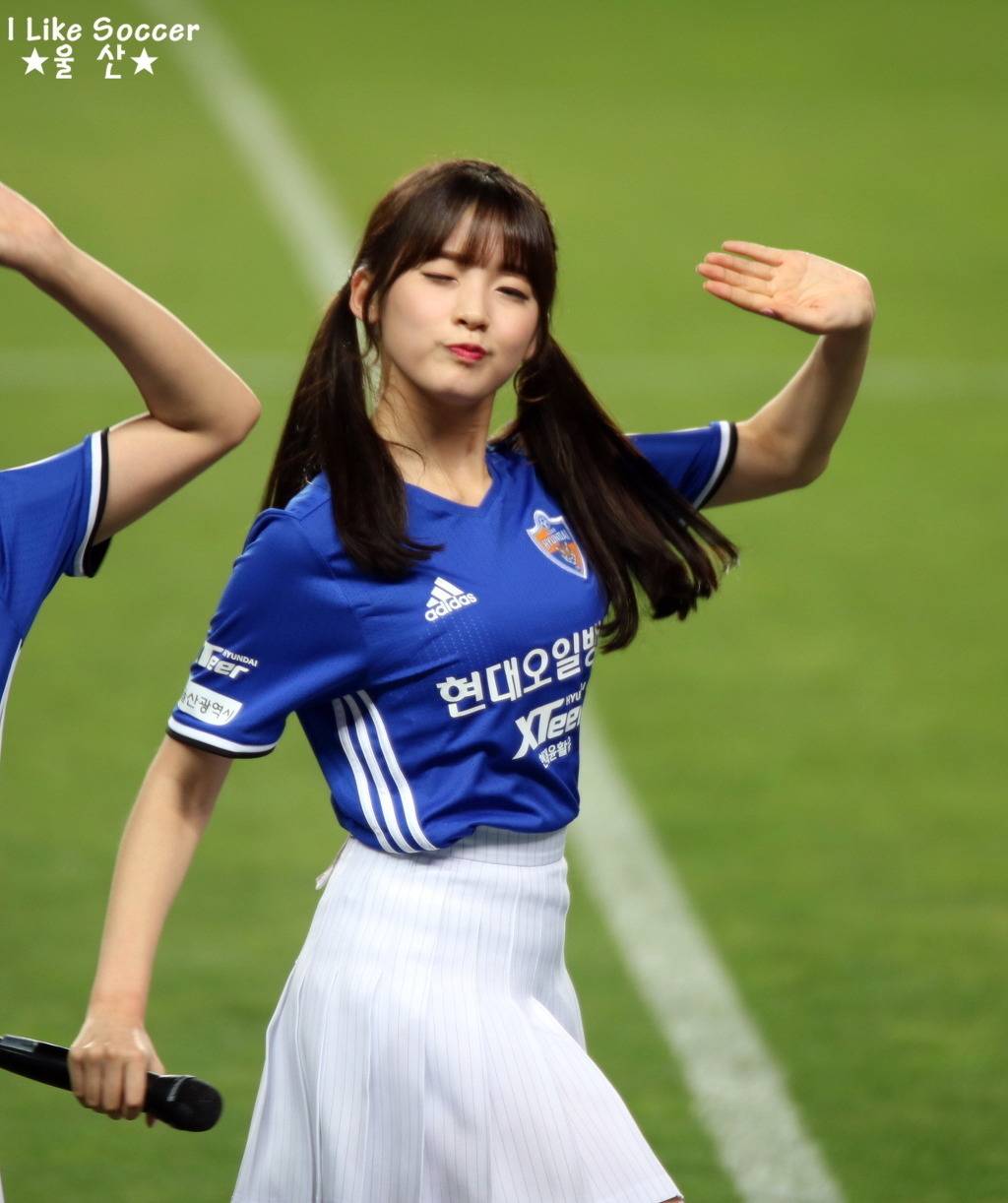 [오마이걸] 판사님 아린이가 좋아요 | 인스티즈