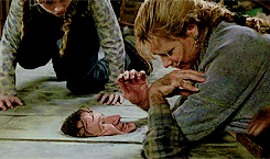 한번 시작하면 끝날 때까지 되돌릴 수 없는 게임 : 쥬만지 (1995) | 인스티즈